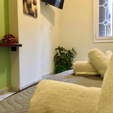 Aparthotel Happywish Syros Ermupoli