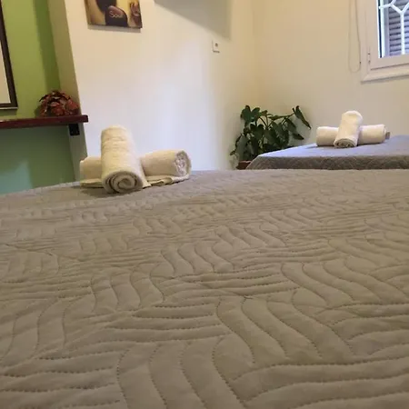 Happywish Syros Aparthotel Ermupoli