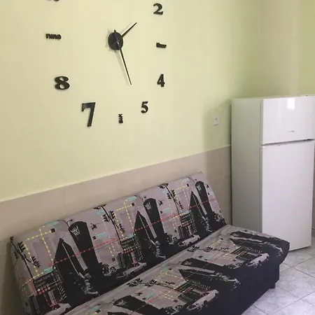 Happywish Syros Aparthotel