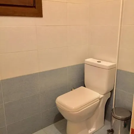 Happywish Syros Aparthotel Ermupoli