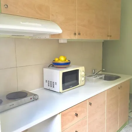 Happywish Syros Aparthotel Ermupoli