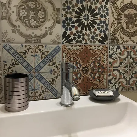 Aparthotel Happywish Syros