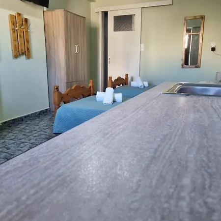 Happywish Syros 3* Ermupoli