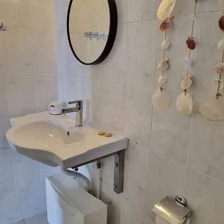 Happywish Syros Aparthotel Ermupoli