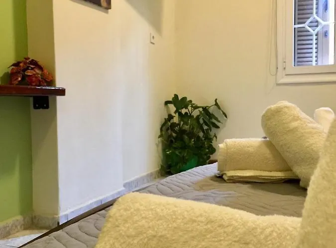 Lägenhetshotell Happywish Syros Ermoupoli