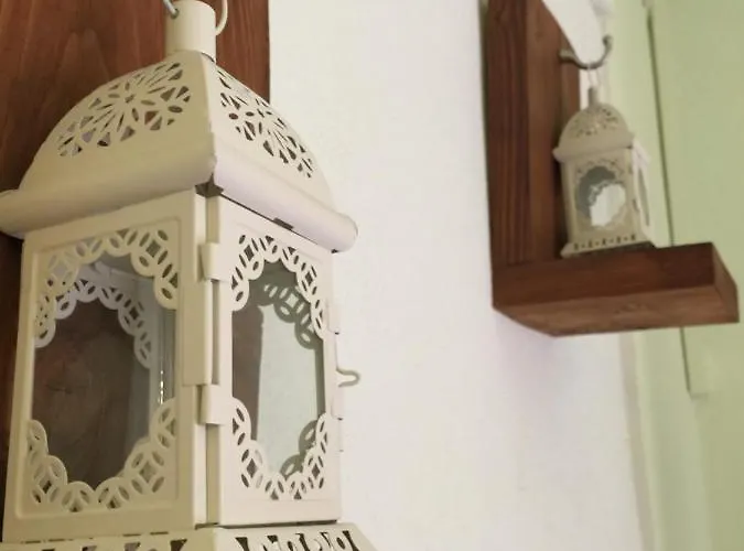 Happywish Syros Lägenhetshotell 3*