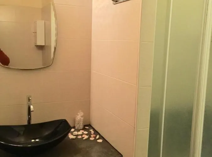 Happywish Syros Lägenhetshotell