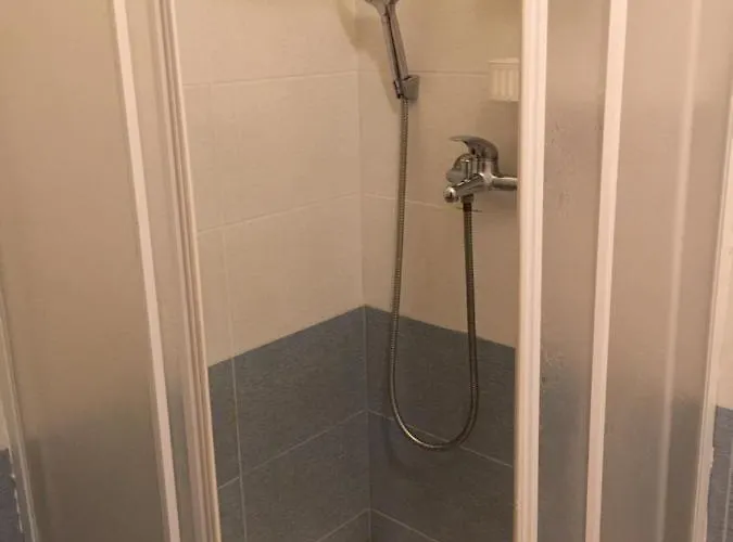 Happywish Syros Lägenhetshotell