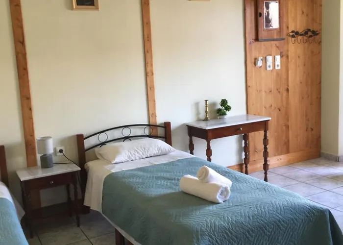 Happywish Syros Ermoupoli