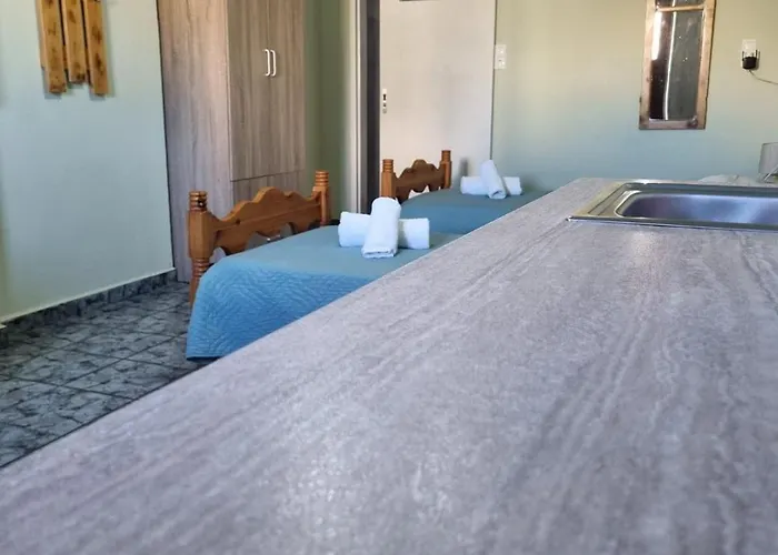 Happywish Syros 3* Ermoupoli