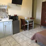 Aparthotel Happywish Syros
