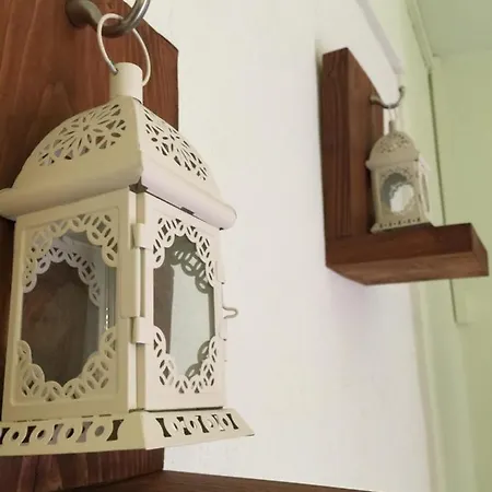 Happywish Syros מלון דירות 3*