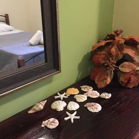 Happywish Syros Aparthotel *