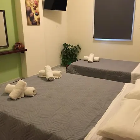Happywish Syros 3*