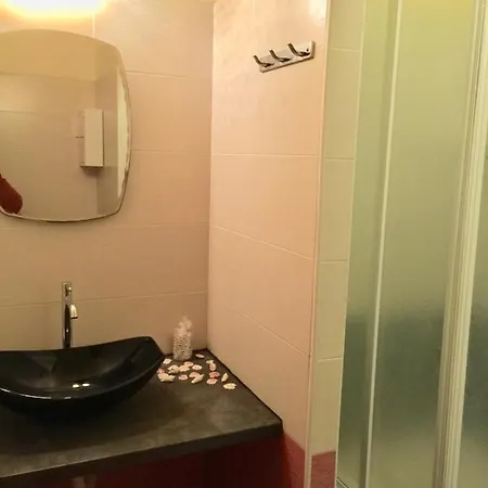 Happywish Syros Apart-hotel