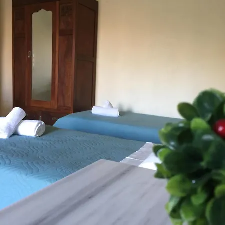 Apartmanhotel Happywish Syros Ermúpoli