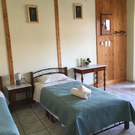 Happywish Syros Hermópolis