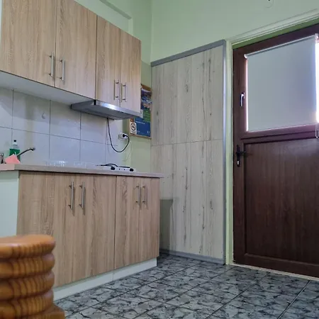 Apartmanhotel Happywish Syros 3*