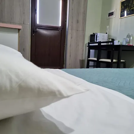 Apartmanhotel Happywish Syros