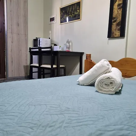 Happywish Syros Apartmanhotel 3*