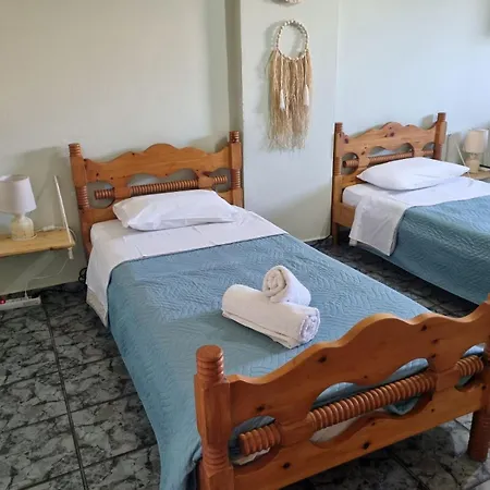 Apart-hotel Happywish Syros 3*