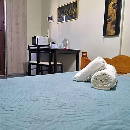 Happywish Syros 3*