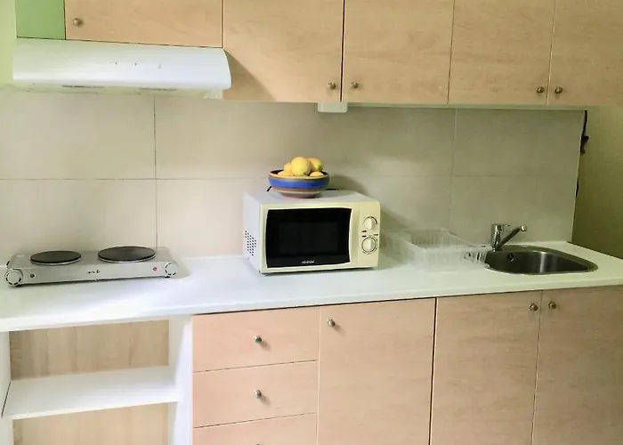 Happywish Syros Aparthotel Ermoupoli