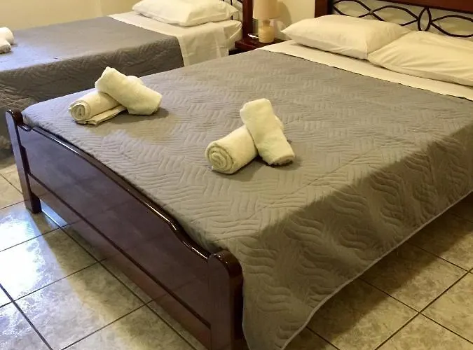 Aparthotel Happywish Syros Ermoupoli