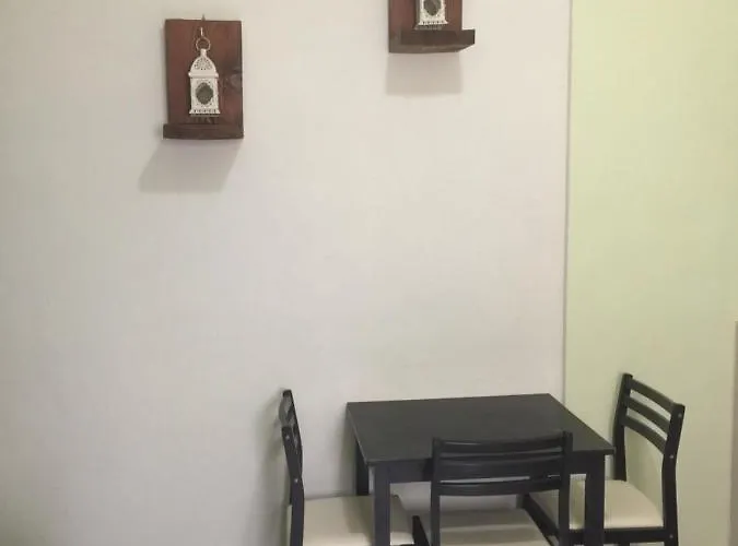 Happywish Syros Aparthotel 3*