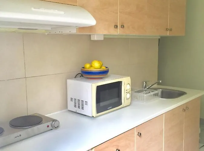 Happywish Syros Lejlighedshotel Ermoupoli