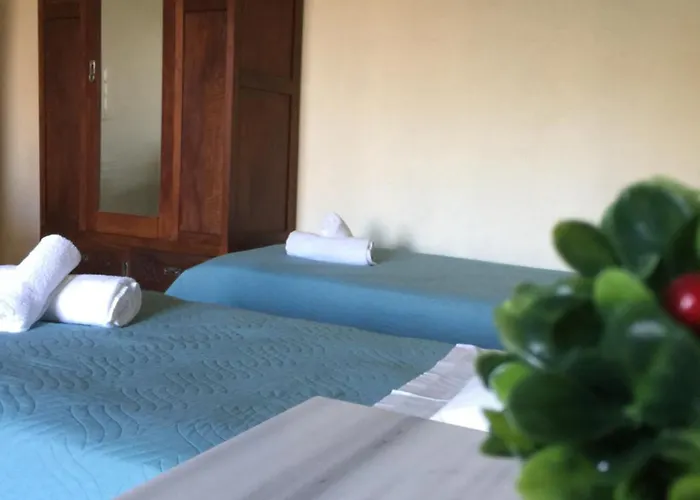 Aparthotel Happywish Syros Ermoupoli