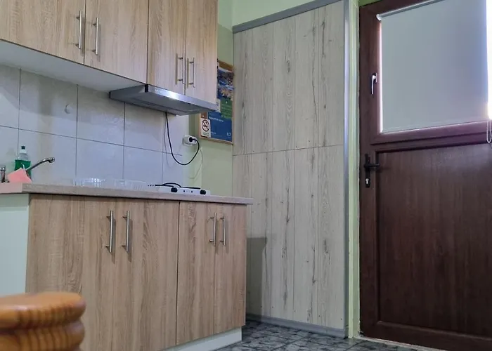 Aparthotel Happywish Syros 3*