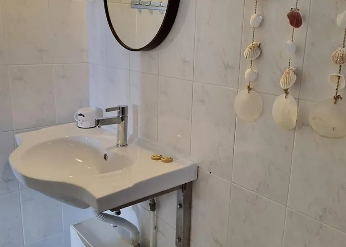 Happywish Syros Aparthotel Ermoupoli