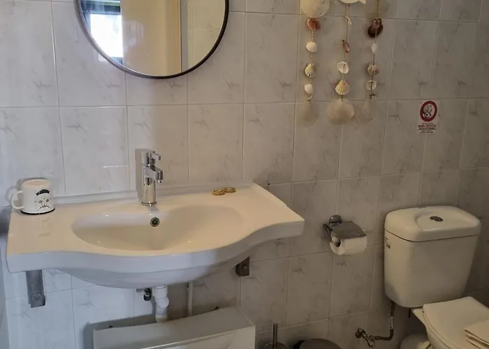 Happywish Syros Aparthotel