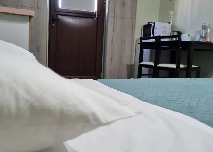 Aparthotel Happywish Syros